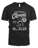 Men's V-Neck T-Shirt Men's V-Neck T-Shirt
