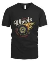 Men's V-Neck T-Shirt Men's V-Neck T-Shirt