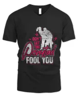 Men's V-Neck T-Shirt Men's V-Neck T-Shirt