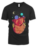 Men's V-Neck T-Shirt Men's V-Neck T-Shirt
