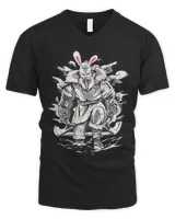 Men's V-Neck T-Shirt Men's V-Neck T-Shirt