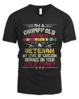 Men's V-Neck T-Shirt Men's V-Neck T-Shirt