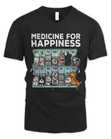 Men's V-Neck T-Shirt Men's V-Neck T-Shirt