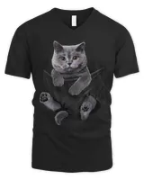 Men's V-Neck T-Shirt Men's V-Neck T-Shirt
