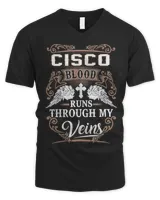 Men's V-Neck T-Shirt Men's V-Neck T-Shirt