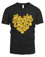 Men's V-Neck T-Shirt Men's V-Neck T-Shirt
