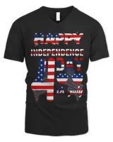 Men's V-Neck T-Shirt Men's V-Neck T-Shirt