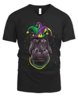 Men's V-Neck T-Shirt Men's V-Neck T-Shirt