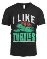 Men's V-Neck T-Shirt Men's V-Neck T-Shirt