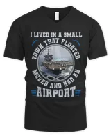 Men's V-Neck T-Shirt Men's V-Neck T-Shirt