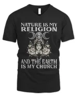 Men's V-Neck T-Shirt Men's V-Neck T-Shirt