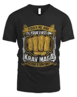 Men's V-Neck T-Shirt Men's V-Neck T-Shirt