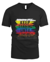 Men's V-Neck T-Shirt Men's V-Neck T-Shirt