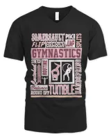 Men's V-Neck T-Shirt Men's V-Neck T-Shirt