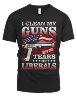 Men's V-Neck T-Shirt Men's V-Neck T-Shirt