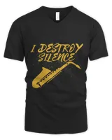 Men's V-Neck T-Shirt Men's V-Neck T-Shirt
