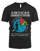 Men's V-Neck T-Shirt Men's V-Neck T-Shirt