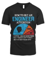 Men's V-Neck T-Shirt Men's V-Neck T-Shirt