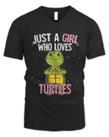 Men's V-Neck T-Shirt Men's V-Neck T-Shirt