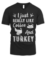 Men's V-Neck T-Shirt Men's V-Neck T-Shirt