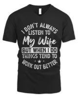 Men's V-Neck T-Shirt Men's V-Neck T-Shirt