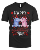Men's V-Neck T-Shirt Men's V-Neck T-Shirt
