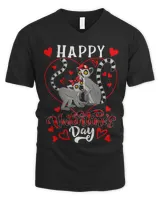 Men's V-Neck T-Shirt Men's V-Neck T-Shirt