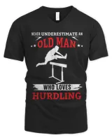 Men's V-Neck T-Shirt Men's V-Neck T-Shirt