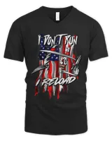 Men's V-Neck T-Shirt Men's V-Neck T-Shirt