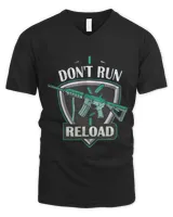 Men's V-Neck T-Shirt Men's V-Neck T-Shirt