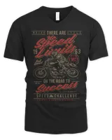 Men's V-Neck T-Shirt Men's V-Neck T-Shirt