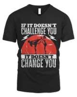 Men's V-Neck T-Shirt Men's V-Neck T-Shirt