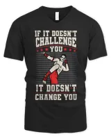 Men's V-Neck T-Shirt Men's V-Neck T-Shirt