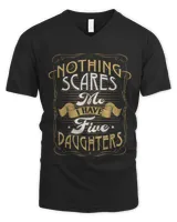 Men's V-Neck T-Shirt Men's V-Neck T-Shirt