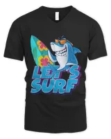 Men's V-Neck T-Shirt Men's V-Neck T-Shirt