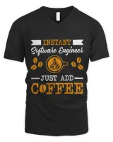 Men's V-Neck T-Shirt Men's V-Neck T-Shirt