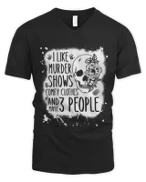 Men's V-Neck T-Shirt Men's V-Neck T-Shirt