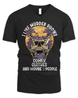 Men's V-Neck T-Shirt Men's V-Neck T-Shirt