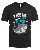 Men's V-Neck T-Shirt Men's V-Neck T-Shirt