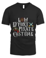 Men's V-Neck T-Shirt Men's V-Neck T-Shirt