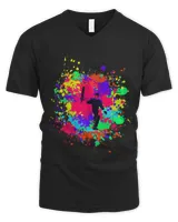 Men's V-Neck T-Shirt Men's V-Neck T-Shirt