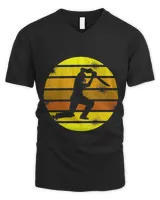 Men's V-Neck T-Shirt Men's V-Neck T-Shirt