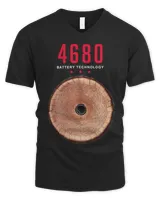 Men's V-Neck T-Shirt Men's V-Neck T-Shirt