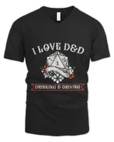 Men's V-Neck T-Shirt Men's V-Neck T-Shirt