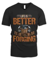 Men's V-Neck T-Shirt Men's V-Neck T-Shirt