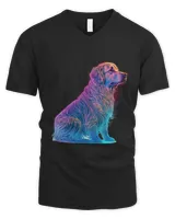 Men's V-Neck T-Shirt Men's V-Neck T-Shirt