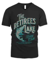 Men's V-Neck T-Shirt Men's V-Neck T-Shirt
