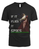 Men's V-Neck T-Shirt Men's V-Neck T-Shirt