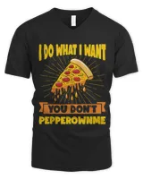 Men's V-Neck T-Shirt Men's V-Neck T-Shirt