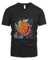 Men's V-Neck T-Shirt Men's V-Neck T-Shirt
